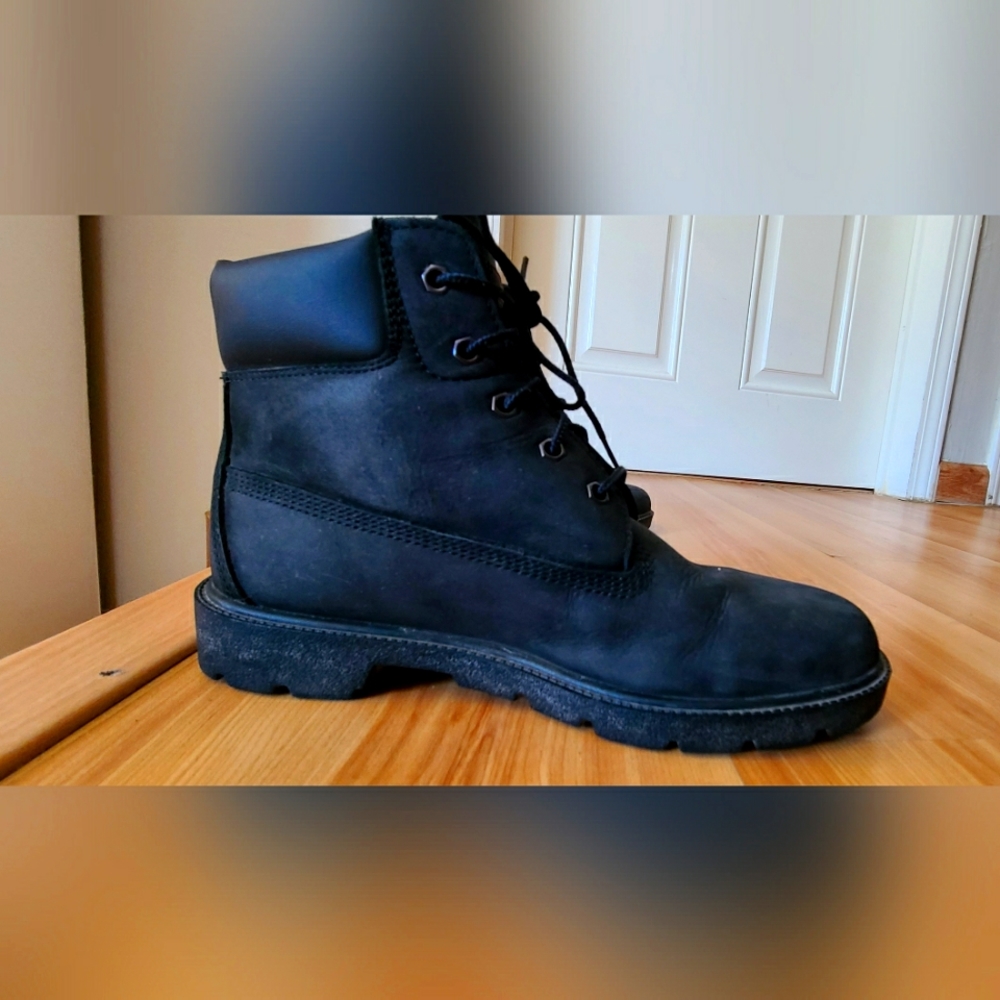 Work Boots - image 3